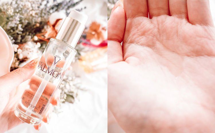 【4款人氣髮尾油推介】適合受損髮質人士使用：修護毛躁、改善蓬鬆、加強光澤感！