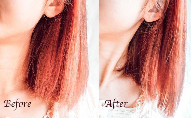 【4款人氣髮尾油推介】適合受損髮質人士使用：修護毛躁、改善蓬鬆、加強光澤感！