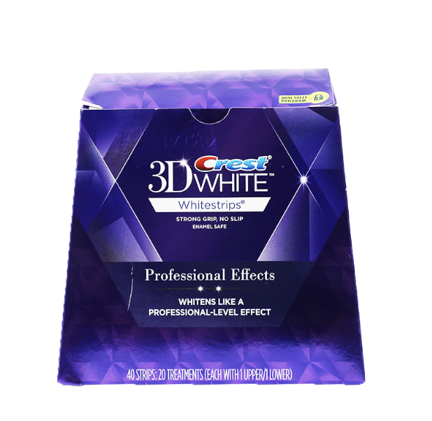 牙黃急救😬編輯實試家用藍光美白牙齒神器＋用後感！另推介2款高效去黃產品