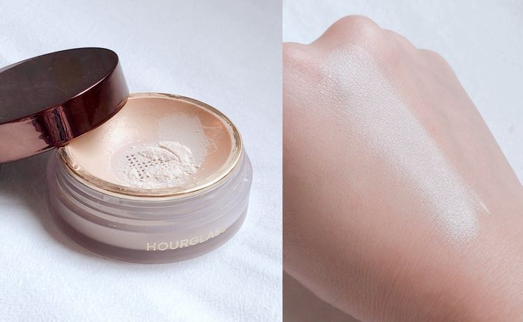 【碎粉推薦】預防口罩肌關鍵在碎粉！定妝控油、即時修飾瑕疵的好用蜜粉