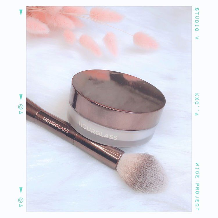 【碎粉推薦】預防口罩肌關鍵在碎粉！定妝控油、即時修飾瑕疵的好用蜜粉