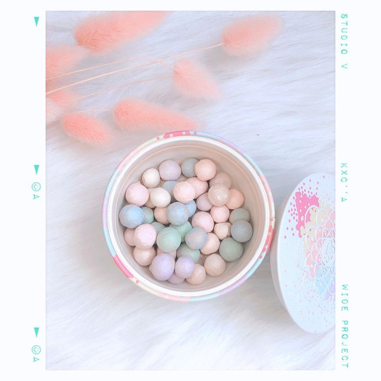 【碎粉推薦】預防口罩肌關鍵在碎粉！定妝控油、即時修飾瑕疵的好用蜜粉