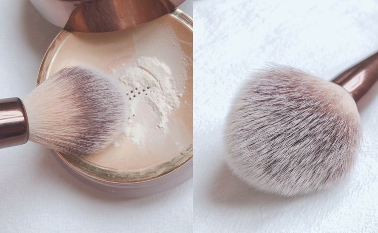 【碎粉推薦】預防口罩肌關鍵在碎粉！定妝控油、即時修飾瑕疵的好用蜜粉