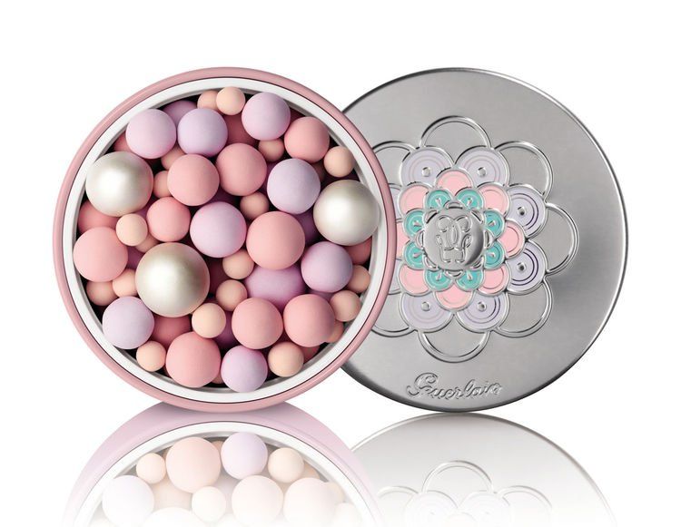 【碎粉推薦】預防口罩肌關鍵在碎粉！定妝控油、即時修飾瑕疵的好用蜜粉