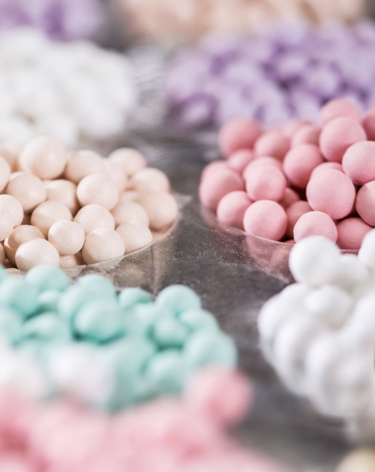 【碎粉推薦】預防口罩肌關鍵在碎粉！定妝控油、即時修飾瑕疵的好用蜜粉