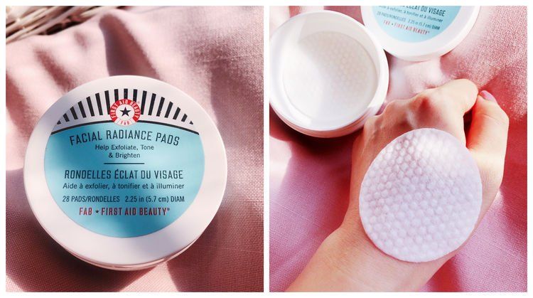 臉部去角質產品推薦｜每星期用一次溫和磨砂 成功去粉刺黑頭毛孔也變細  