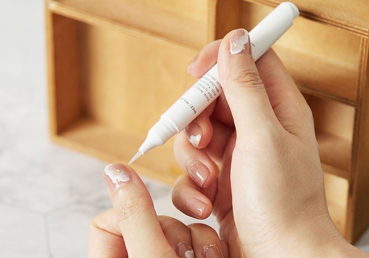 【編輯Gel甲意外斷裂滲血】真指甲磨薄後疼痛必試3大護甲方法