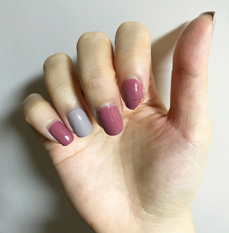 【編輯Gel甲意外斷裂滲血】真指甲磨薄後疼痛必試3大護甲方法