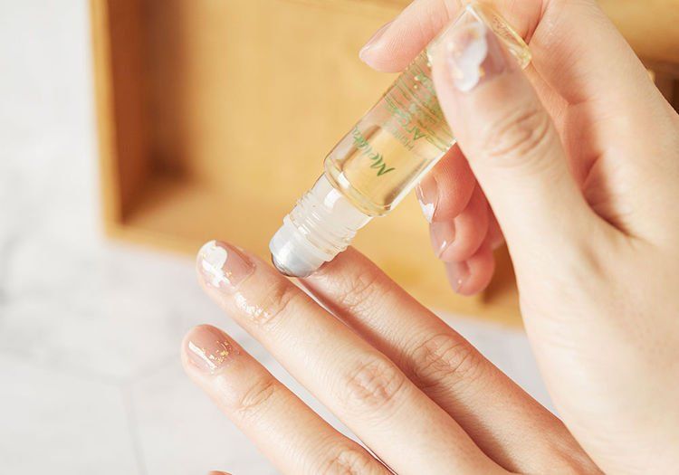 【編輯Gel甲意外斷裂滲血】真指甲磨薄後疼痛必試3大護甲方法