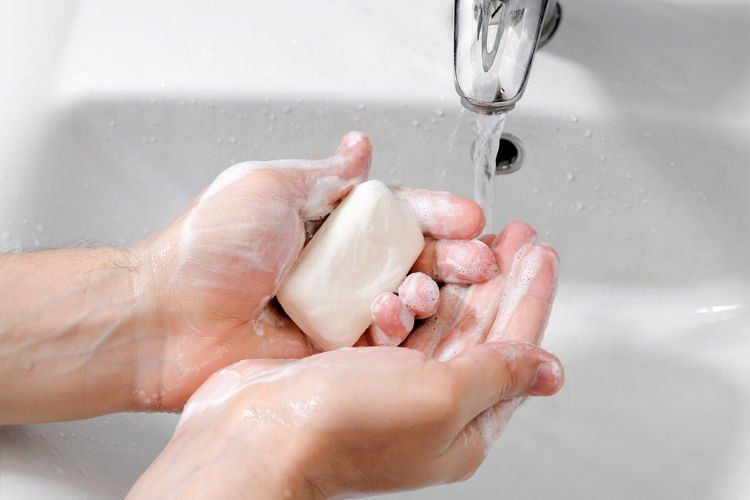 【洗面皂用法好麻煩？】編輯自製潔面皂泡泡及環保網袋，令手工皂好用到不得了！