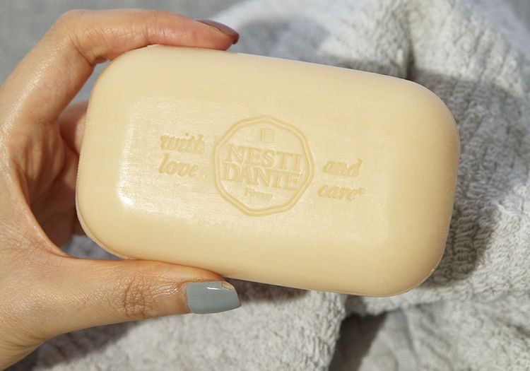 【洗面皂用法好麻煩？】編輯自製潔面皂泡泡及環保網袋，令手工皂好用到不得了！