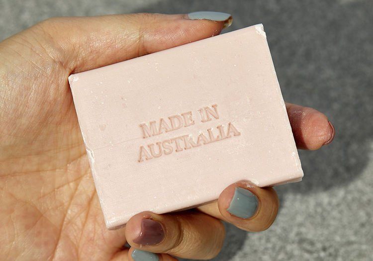 【洗面皂用法好麻煩？】編輯自製潔面皂泡泡及環保網袋，令手工皂好用到不得了！