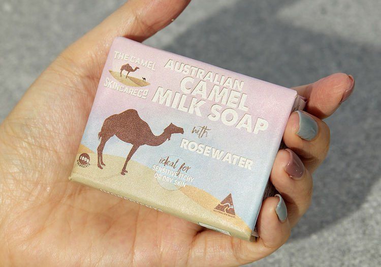 【洗面皂用法好麻煩？】編輯自製潔面皂泡泡及環保網袋，令手工皂好用到不得了！