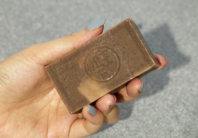 【洗面皂用法好麻煩？】編輯自製潔面皂泡泡及環保網袋，令手工皂好用到不得了！