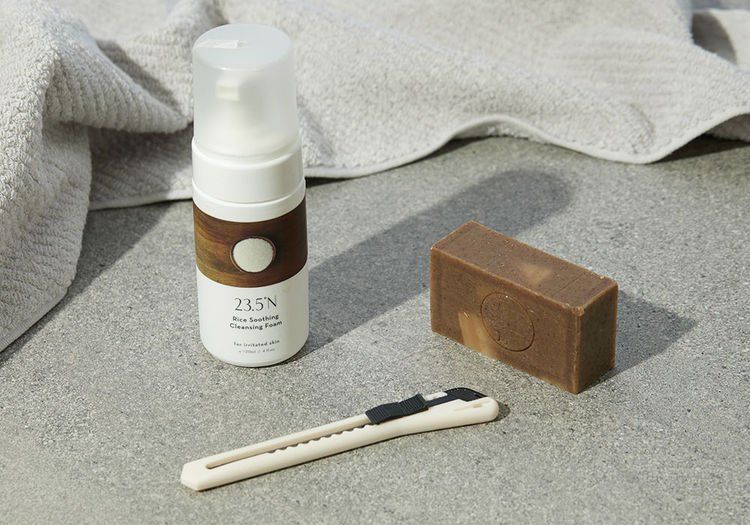 【洗面皂用法好麻煩？】編輯自製潔面皂泡泡及環保網袋，令手工皂好用到不得了！