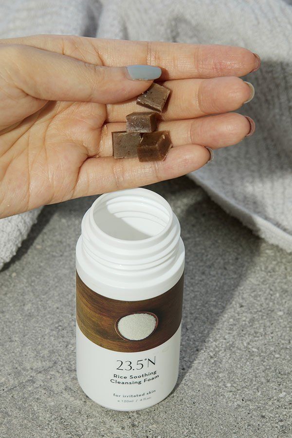 【洗面皂用法好麻煩？】編輯自製潔面皂泡泡及環保網袋，令手工皂好用到不得了！