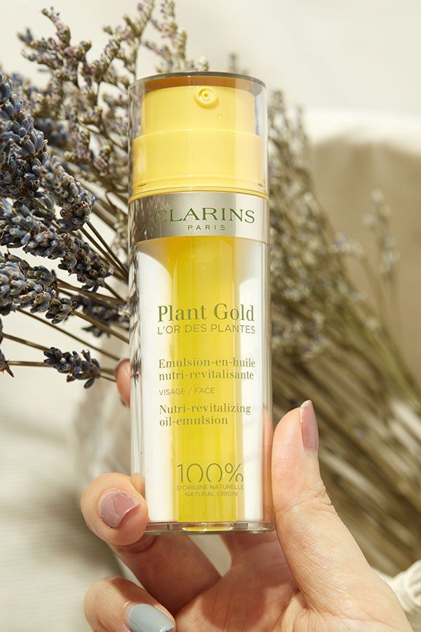 搽維他命C後可曬太陽嗎？編輯實試Dermacept維C精華、Sofina面霜及Clarins乳液成清爽組合