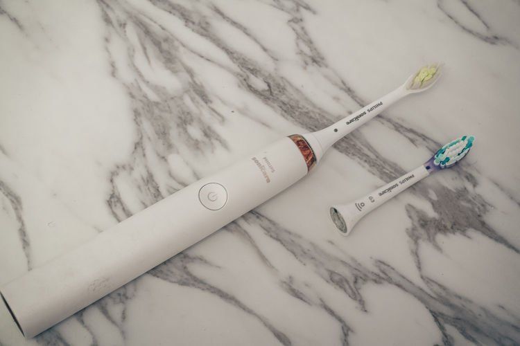 2支編輯愛用聲波牙刷分享🦷一試愛上！清潔力比一般牙刷強多倍✨