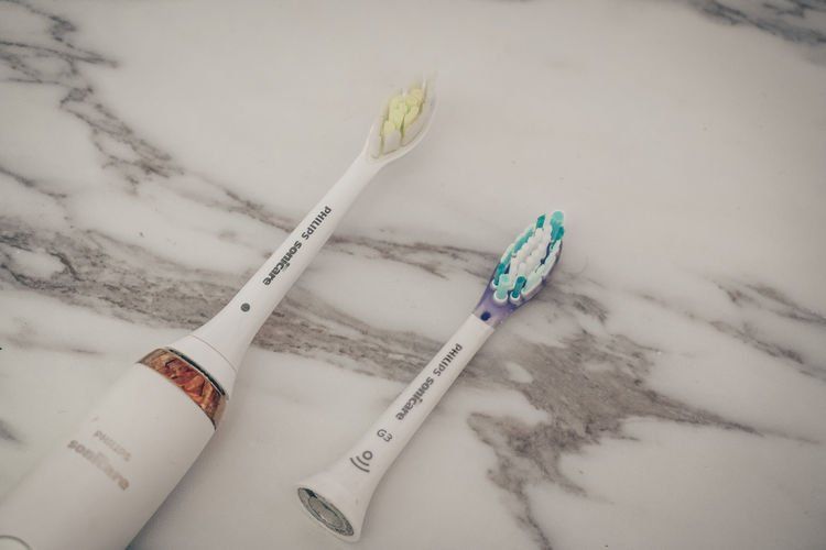 2支編輯愛用聲波牙刷分享🦷一試愛上！清潔力比一般牙刷強多倍✨