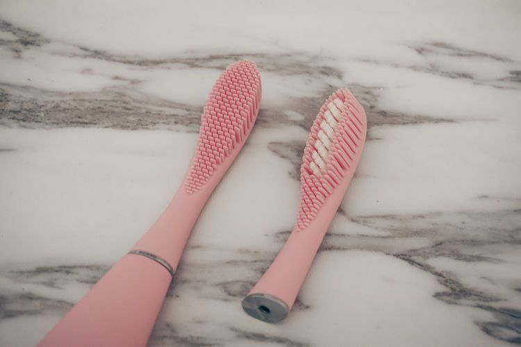 2支編輯愛用聲波牙刷分享🦷一試愛上！清潔力比一般牙刷強多倍✨