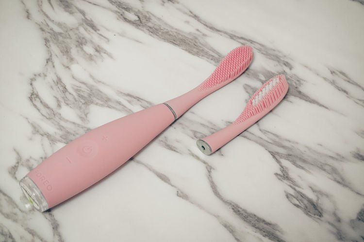 2支編輯愛用聲波牙刷分享🦷一試愛上！清潔力比一般牙刷強多倍✨