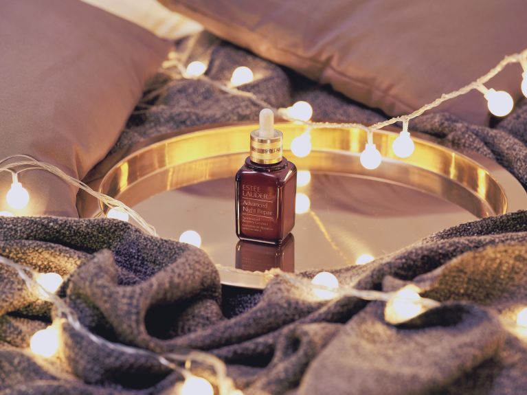 Estée Lauder Advanced Night Repair產品介紹