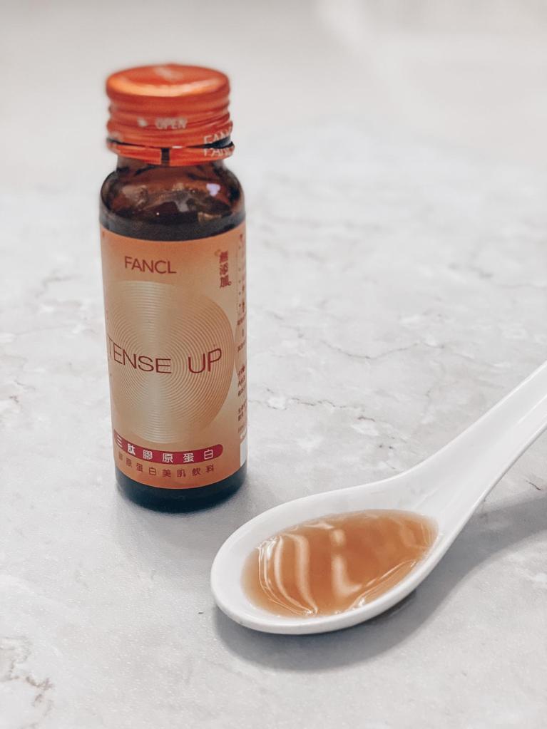 【口服美肌產品推介】「明星肌」不止靠護膚品！湯治、黃翠如、黃敏奕愛喝這些美肌飲料