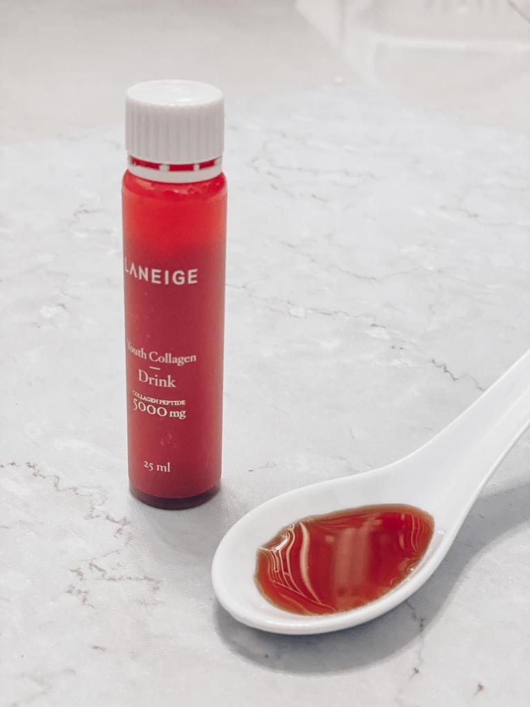 【口服美肌產品推介】「明星肌」不止靠護膚品！湯治、黃翠如、黃敏奕愛喝這些美肌飲料