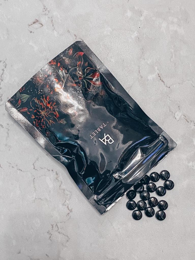 【口服美肌產品推介】「明星肌」不止靠護膚品！湯治、黃翠如、黃敏奕愛喝這些美肌飲料