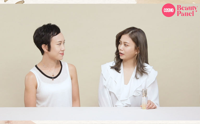 Clé de Peau Beauté Le Sérum是肌底液還是精華素？