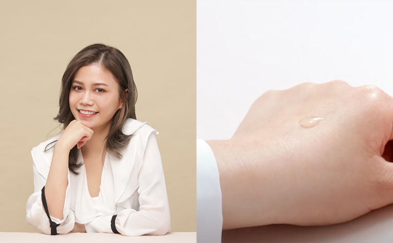 美容編輯Sheila用後感