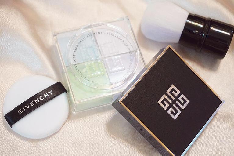 編輯實證Top 3「零粉感」透明定妝碎粉｜除油光、防浮粉、防溶妝、增強祼妝感