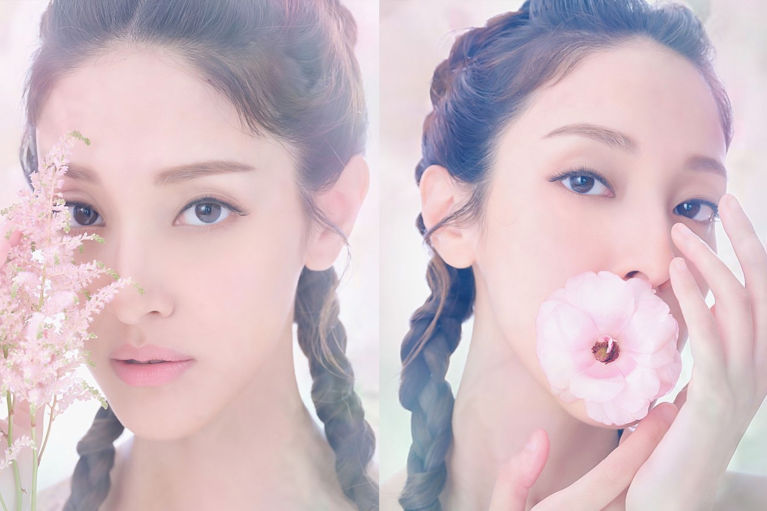 編輯實證Top 3「零粉感」透明定妝碎粉｜除油光、防浮粉、防溶妝、增強祼妝感