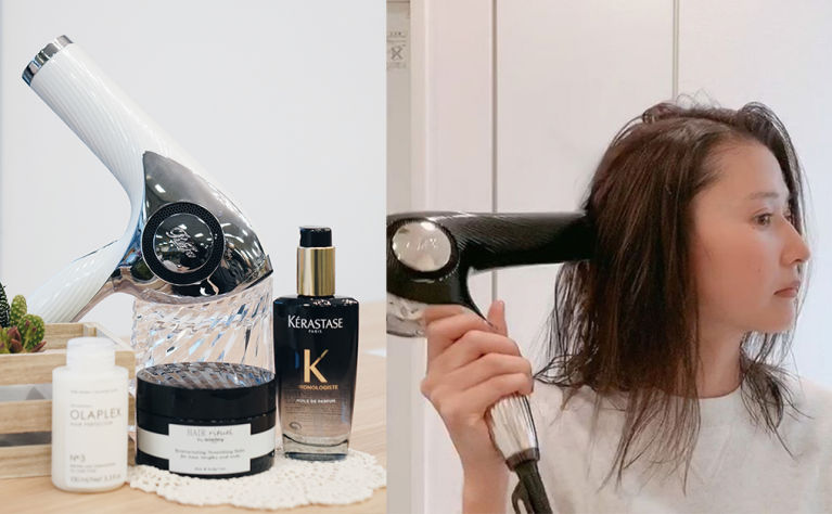how-to-repair-damage-hair
