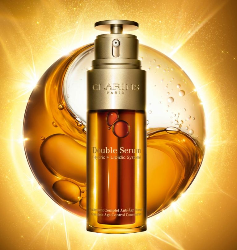 21種植物萃取成分＋水油親膚黃金比例