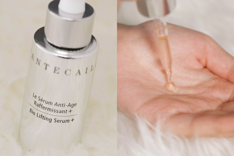 編輯精選3款Chantecaille 鑽石級系列星級產品💎 強效抗衰老精華、眼霜、面膜，抵抗藍光、緊緻提升