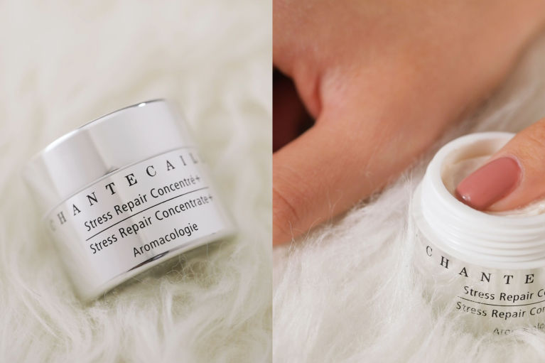 編輯精選3款Chantecaille 鑽石級系列星級產品💎 強效抗衰老精華、眼霜、面膜，抵抗藍光、緊緻提升