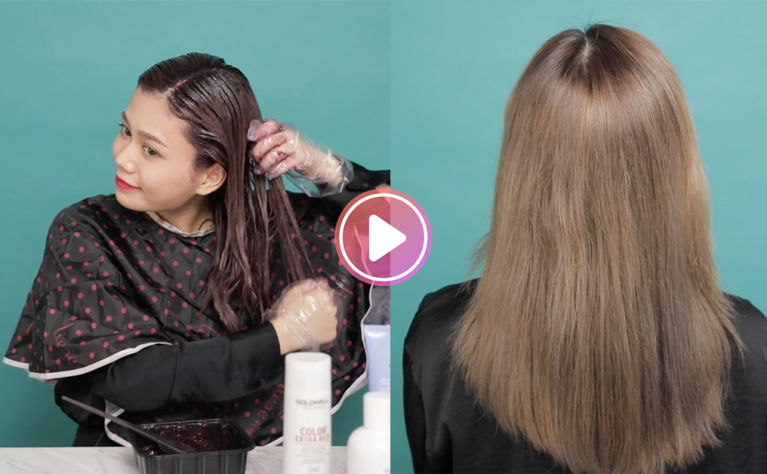 goodbye yellow products