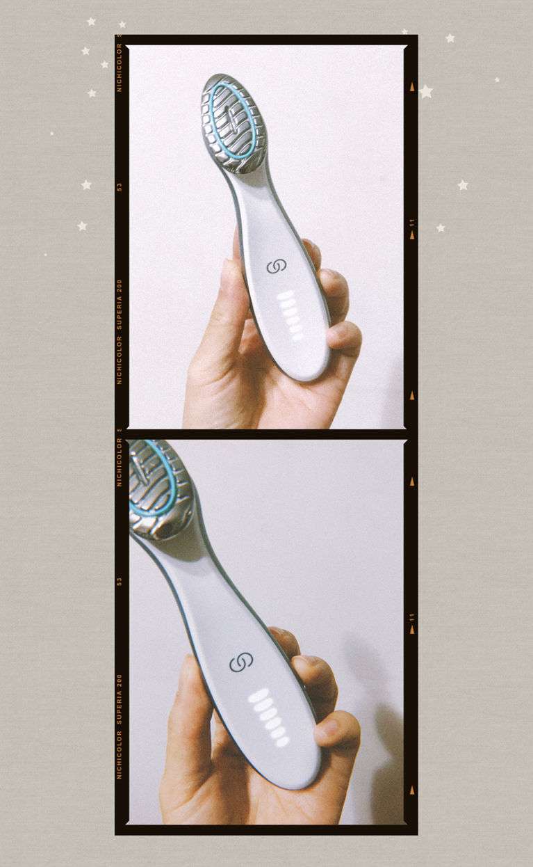 緊緻抗皺法寶：Nu Skin ageLOC Boost