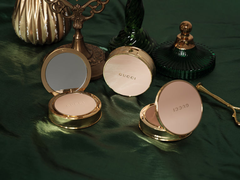 Gucci 創意總監Alessandro Michele