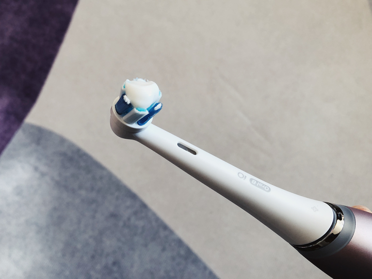 天然牙膏推介：REACH 天然抗菌牙膏 清新薄荷味 $26.9