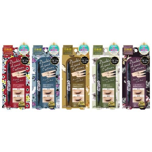 2021開架美妝｜Donki @cosme store必買好用日本眼線液、眼線筆、睫毛膏推薦