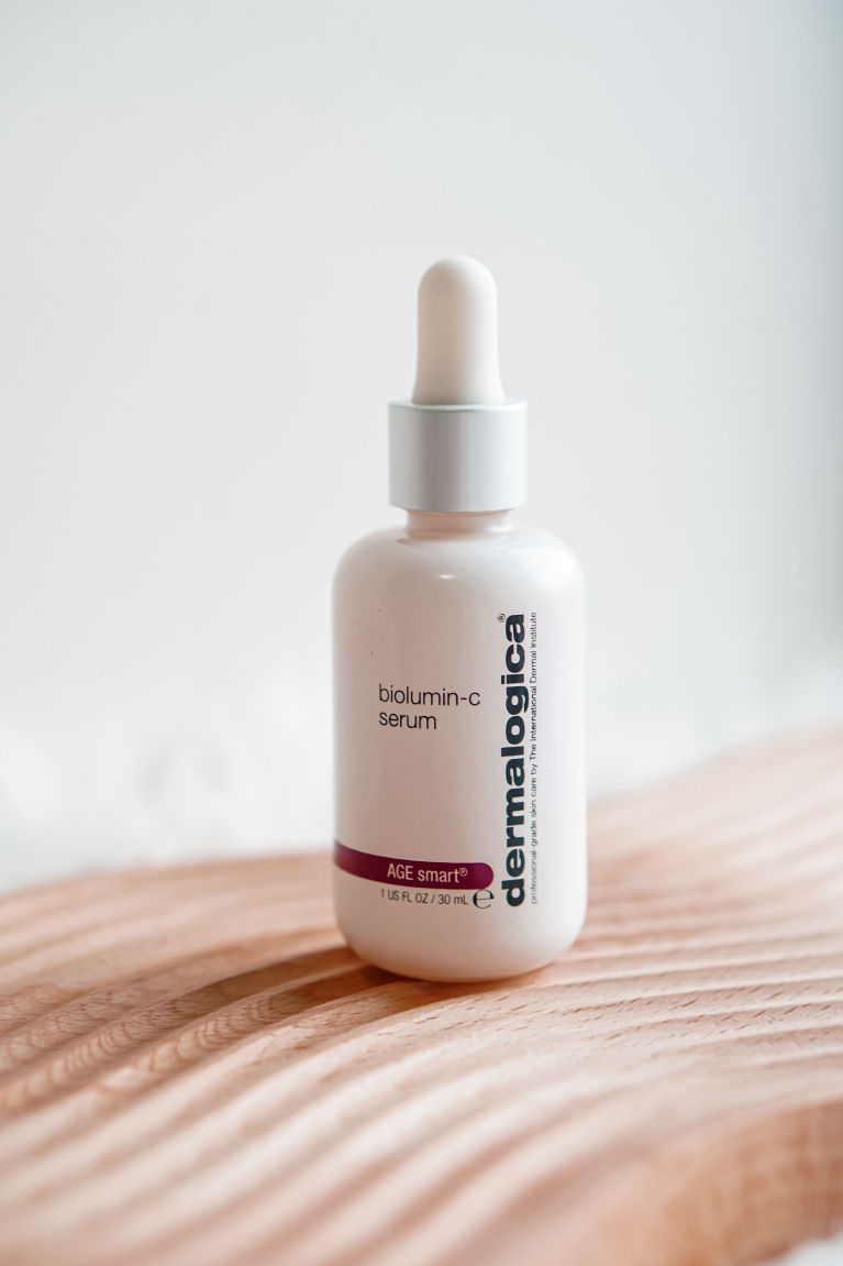 Dermalogica 維C活肌亮白精華 Biolumin-C Serum $1,088/30ml