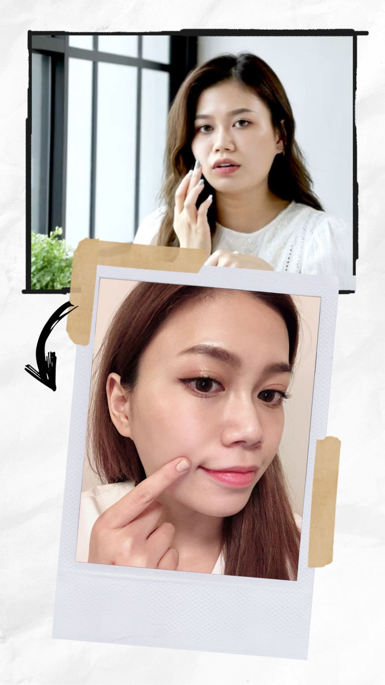 Granactive Retinoid是改良版的 Retinoid維他命A醇型態