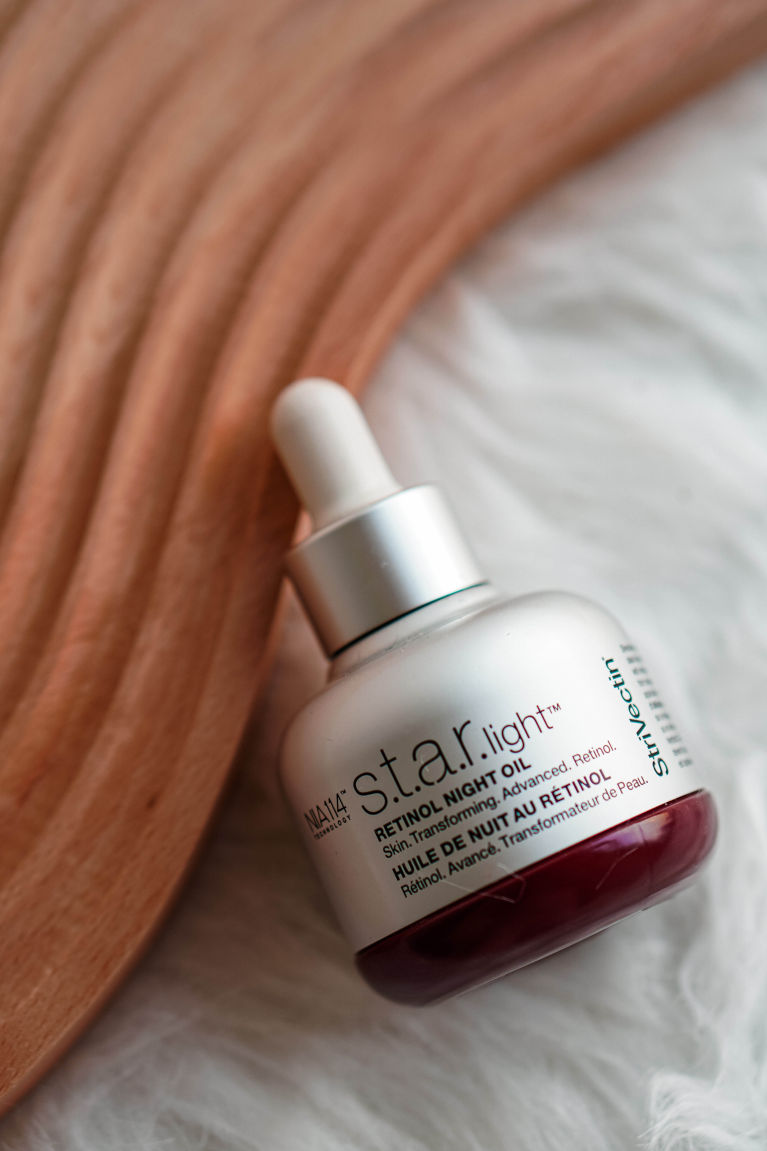 StriVectin 晚間抗皺輕爽精華油 $980/30ml