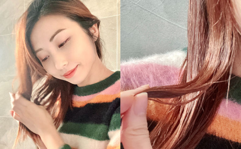 OMG Leave in Treatment 