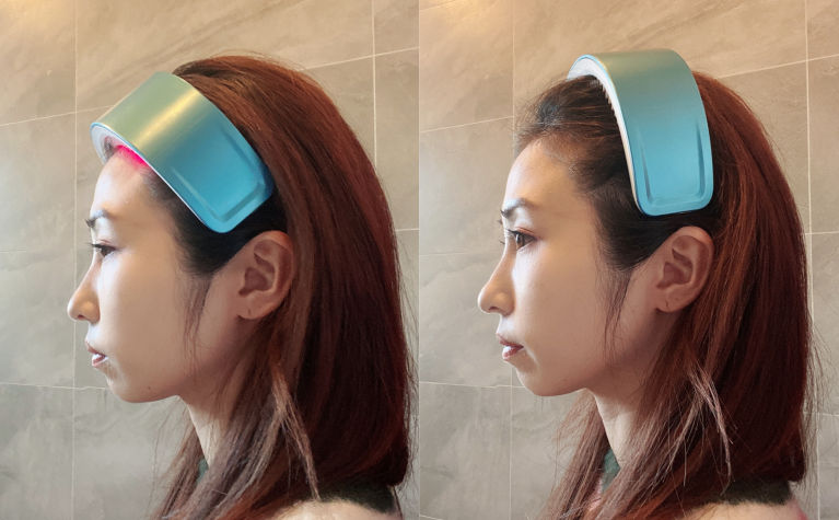 HairMax Laserband 41 激光增髮儀