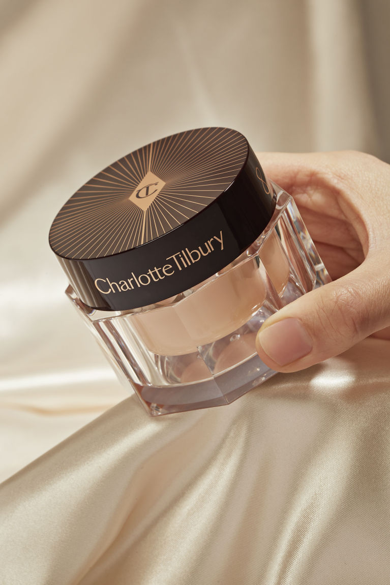 可能大家都對Magic Cream不感到陌生