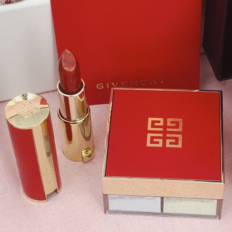 新春套裝推介 8. Givenchy Beauty