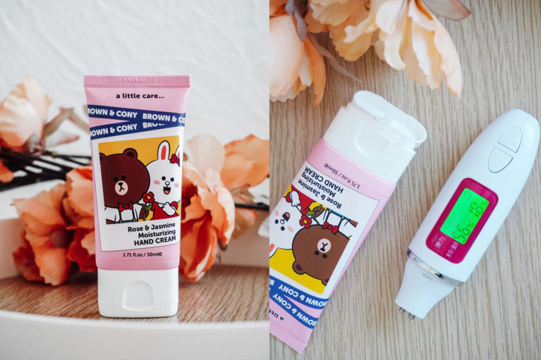 多用消毒洗手液易出現主婦手！編輯精選3款易攜潤手霜，保濕度驚人，對抗濕疹手！